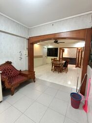 Blk 724 Yishun Street 71 (Yishun), HDB Executive #433489831